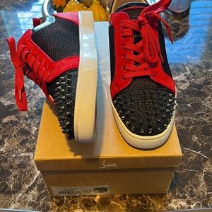 Christian Louboutin